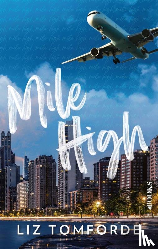 Tomforde, Liz - Mile high