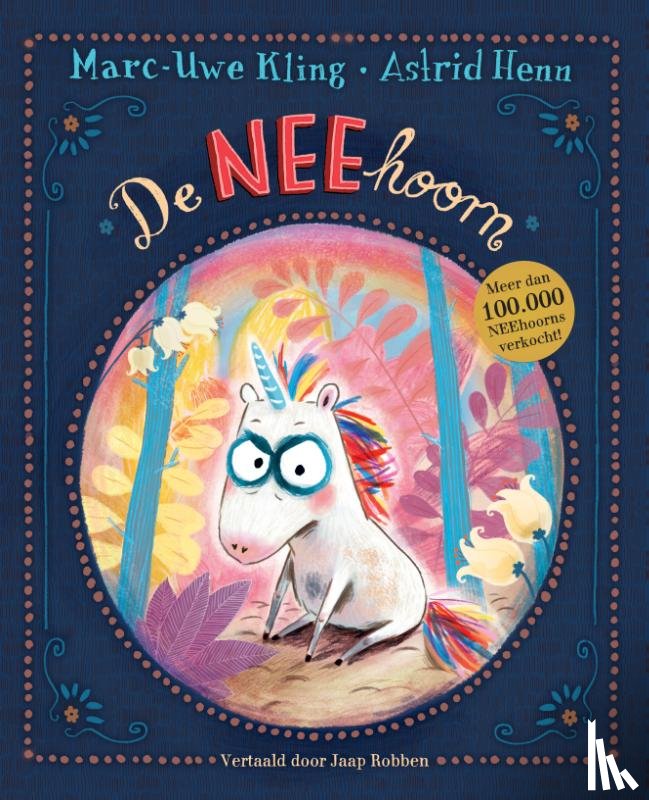 Kling, Marc-Uwe - De NEEhoorn