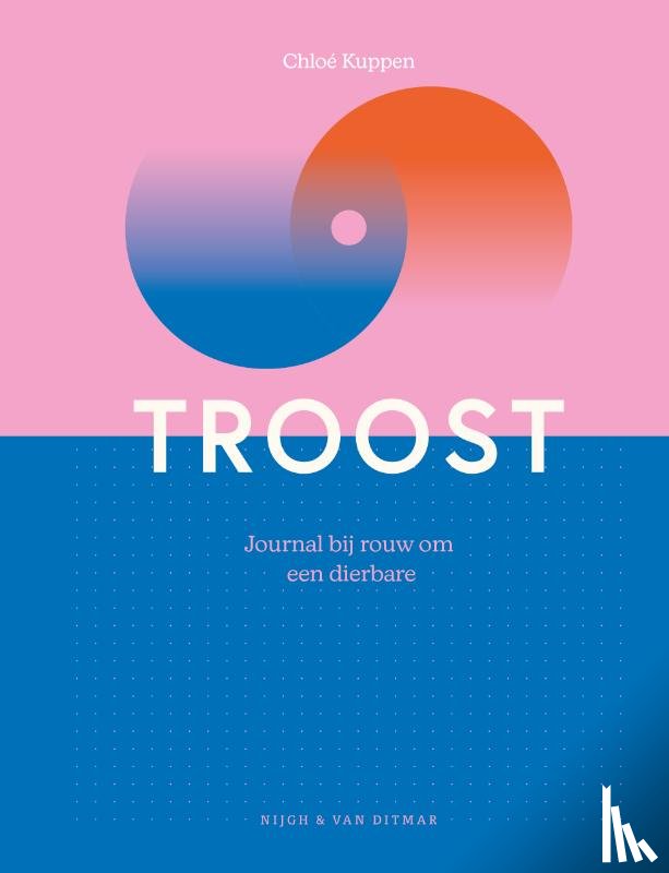 Kuppen, Chloé - Troost