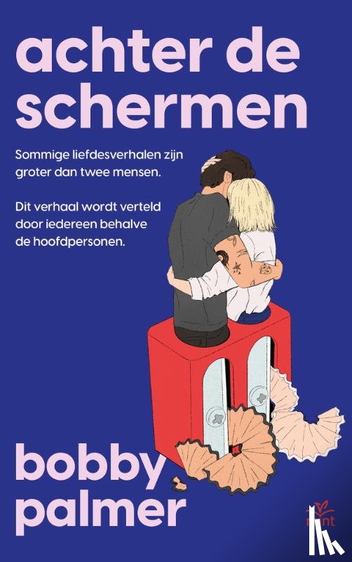 Palmer, Bobby - Achter de schermen
