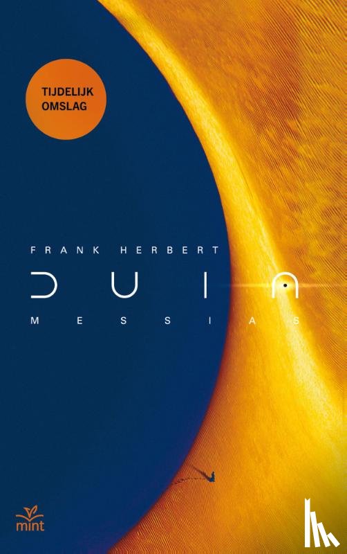 Herbert, Frank - Duin messias