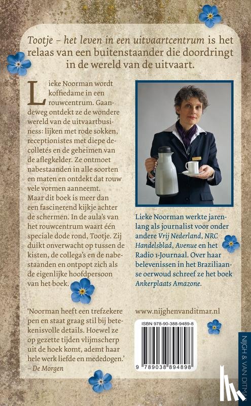 Noorman, Lieke - Tootje