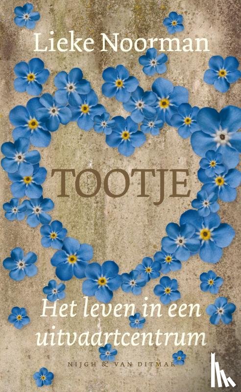 Noorman, Lieke - Tootje