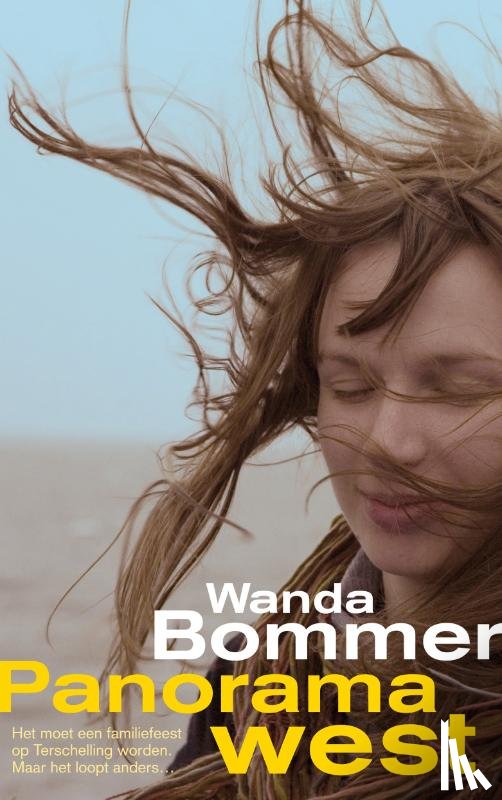 Bommer, Wanda - Panorama West