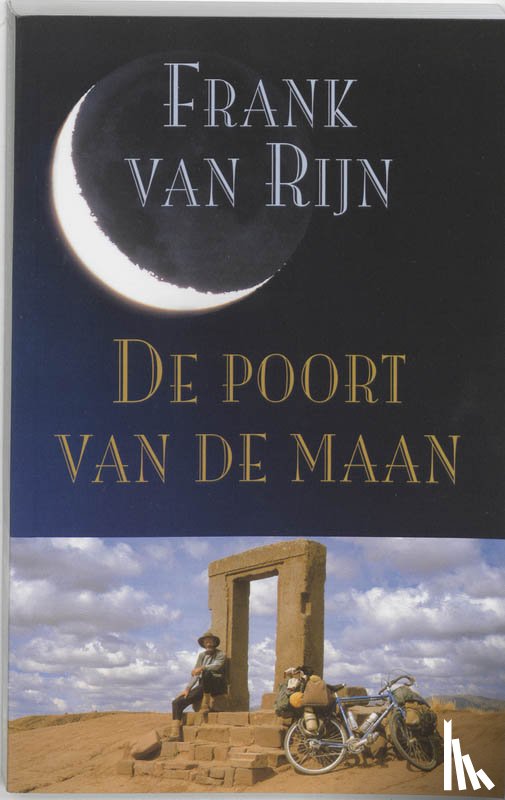 Rijn, F. van - De poort van de maan