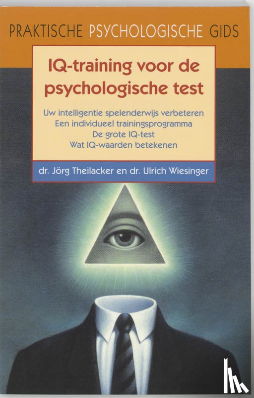 Theilacker, J., Wiesinger, U. - IQ training