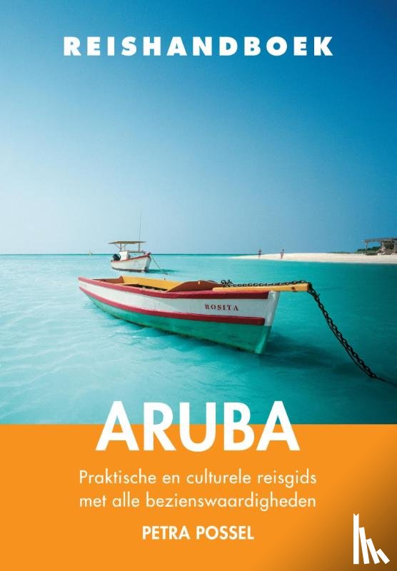 Possel, Petra - Aruba