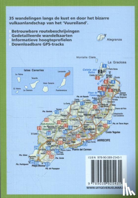 Goetz, Rolf - Lanzarote