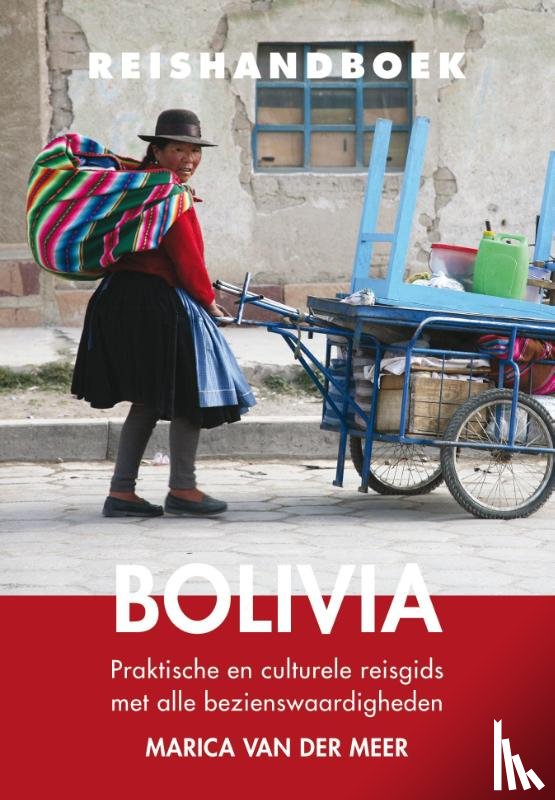 Meer, Marica van der - Bolivia