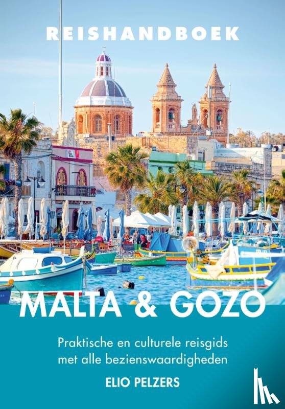 Pelzers, Elio - Malta en Gozo
