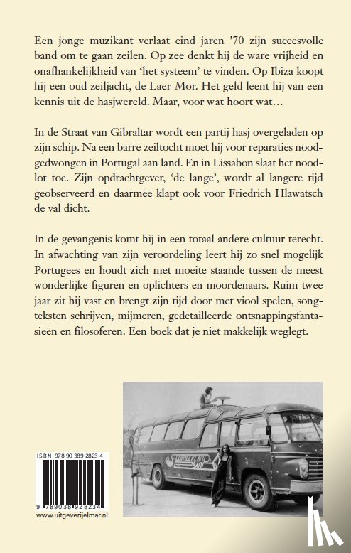 Hlawatsch, Friedrich - Gekooid