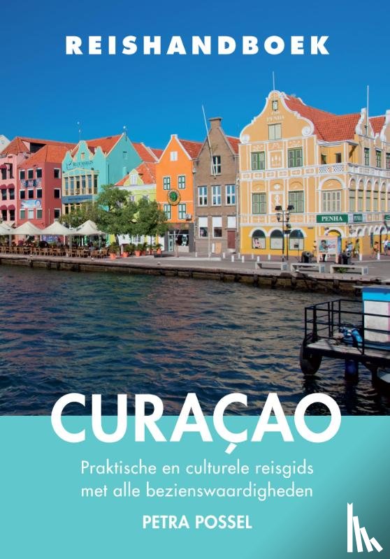 Possel, Petra - Reishandboek Curaçao