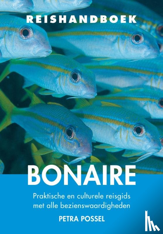 Possel, Petra - Reishandboek Bonaire