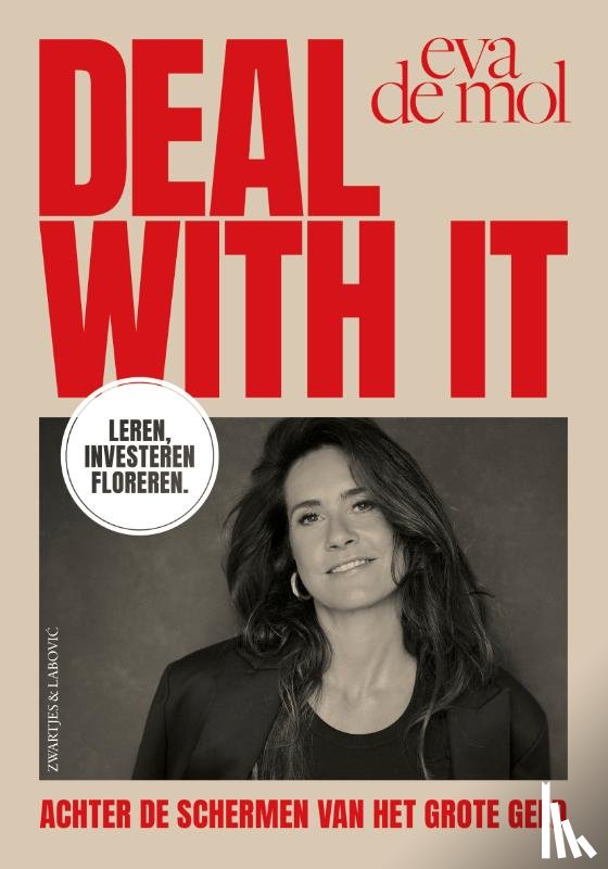 Mol, Eva de - Deal with it