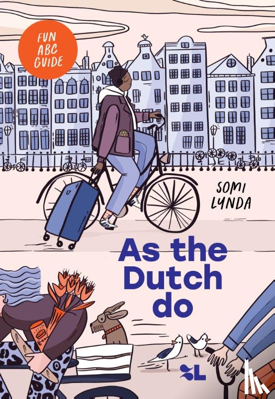 Lynda, Somi - As the Dutch do