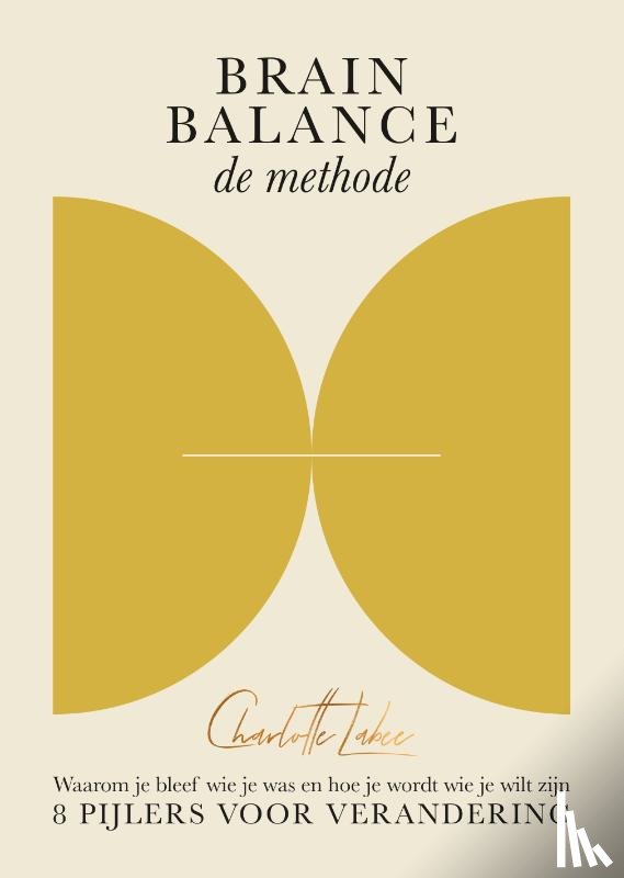 Labee, Charlotte - Brain Balance: de methode