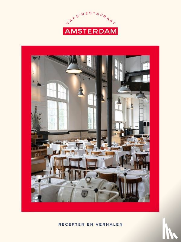  - Café-Restaurant Amsterdam