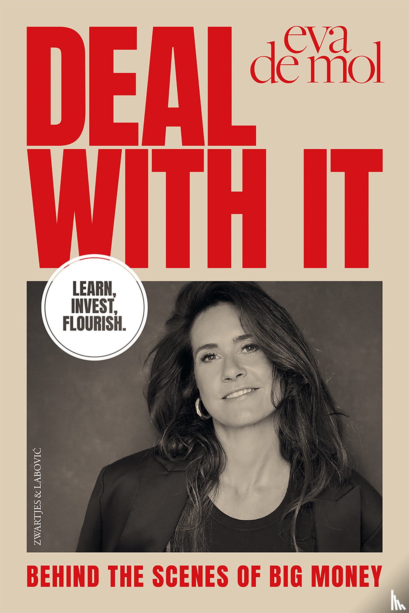 Mol, Eva de - Deal with it