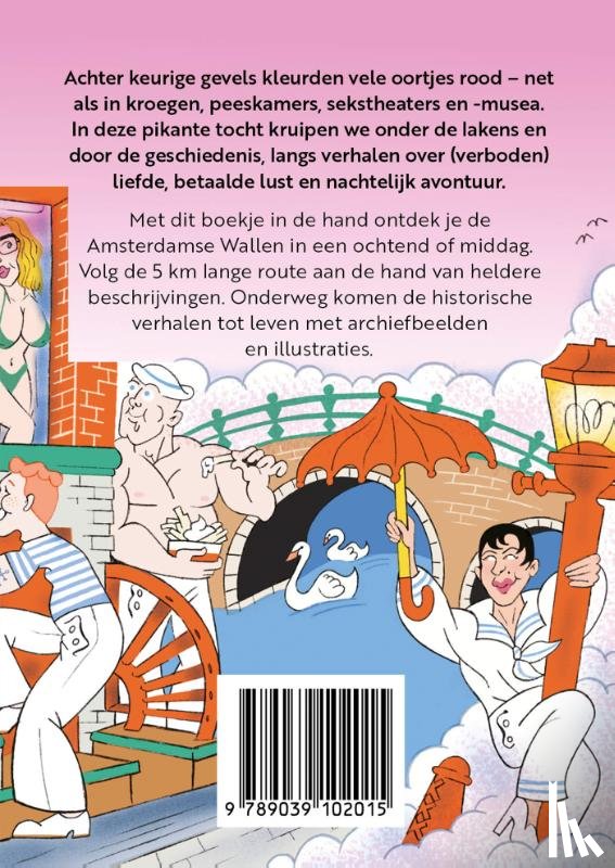 Hamelink, Roos - A'dams Seks Tourtje