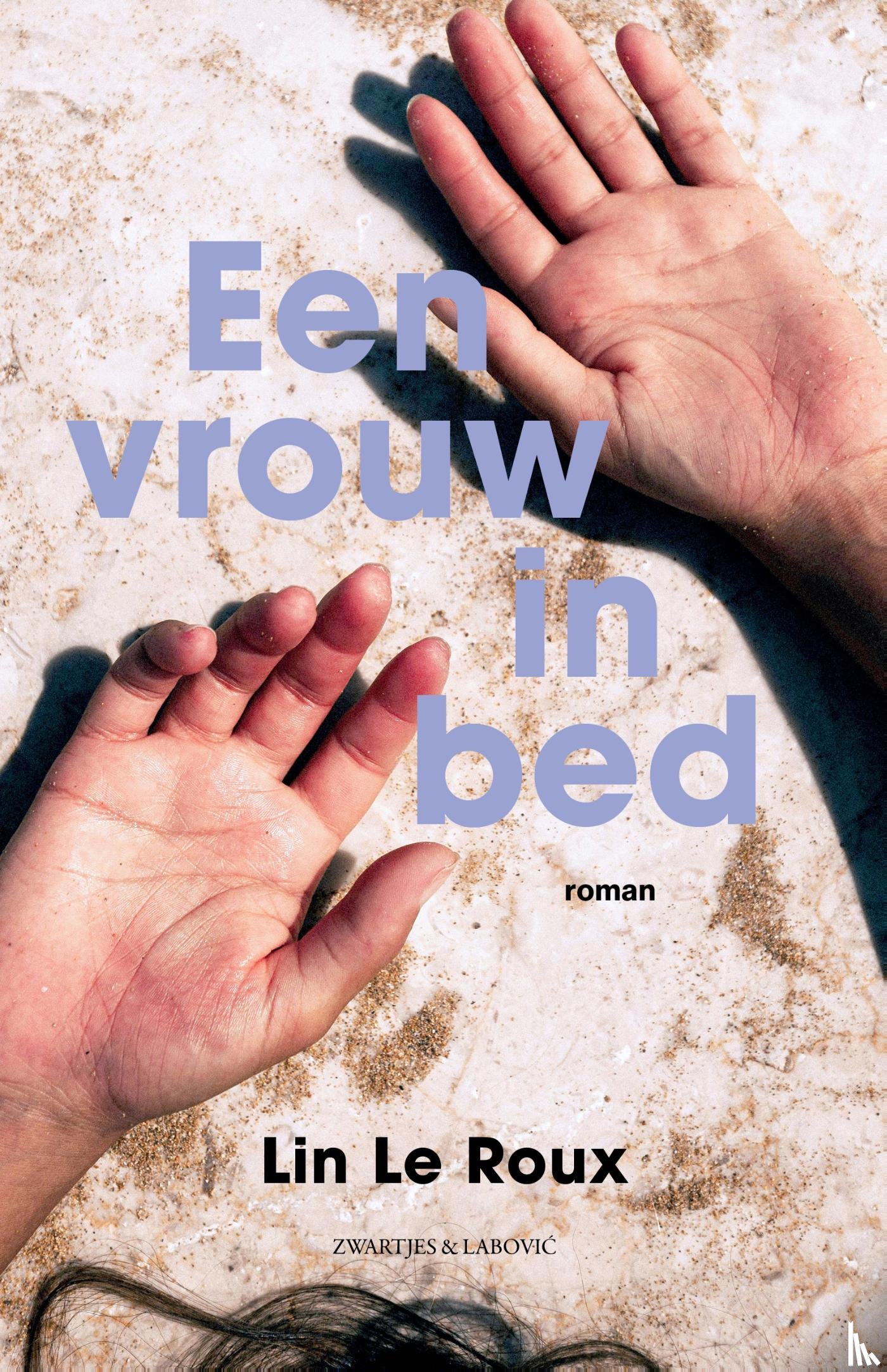 Le Roux, Lin - Een vrouw in bed
