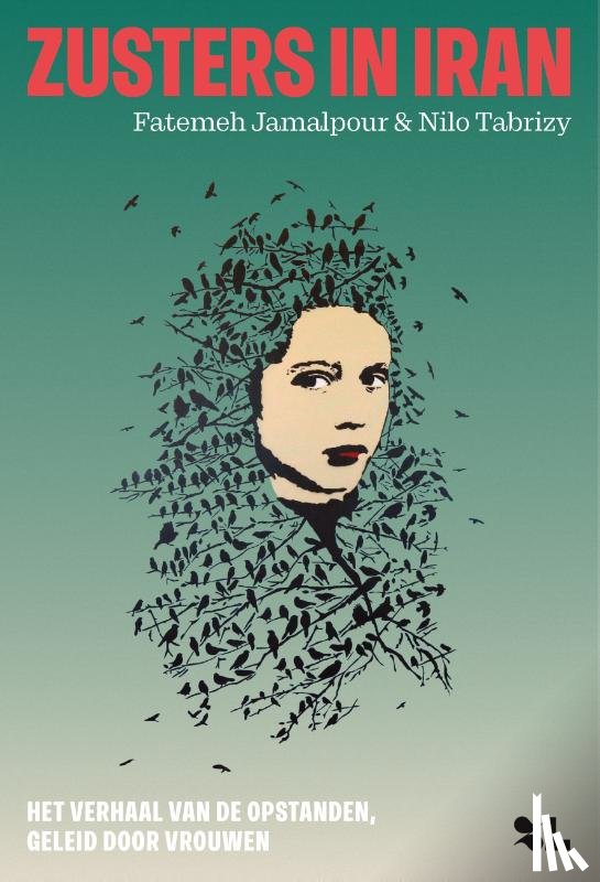 Jamalpour, Fatemeh, Tabrizy, Nilo - Zusters in Iran