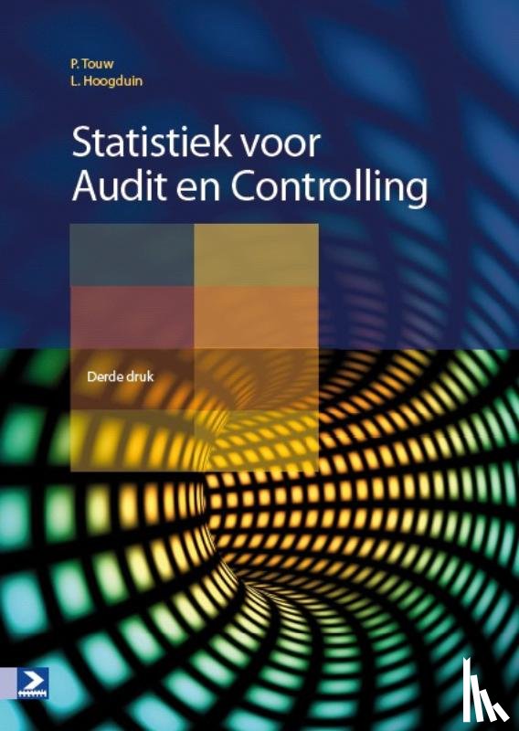 Touw, P., Hoogduin, L. - Statistiek voor Audit en Controling Theorie