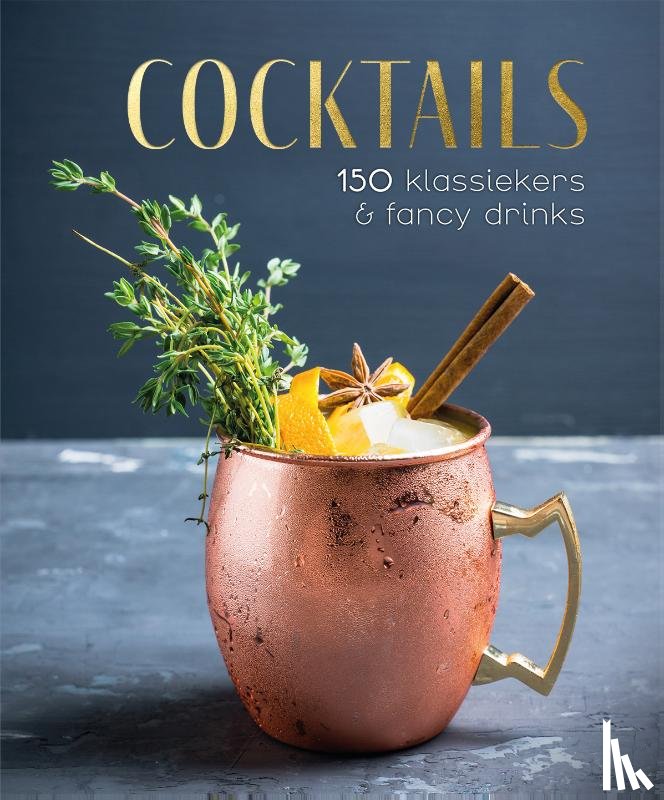  - Cocktails
