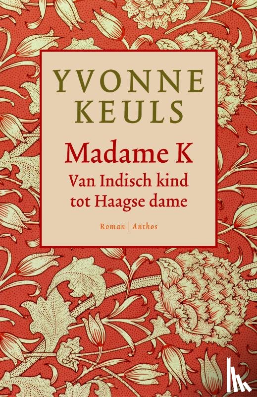 Keuls, Yvonne - Madame K