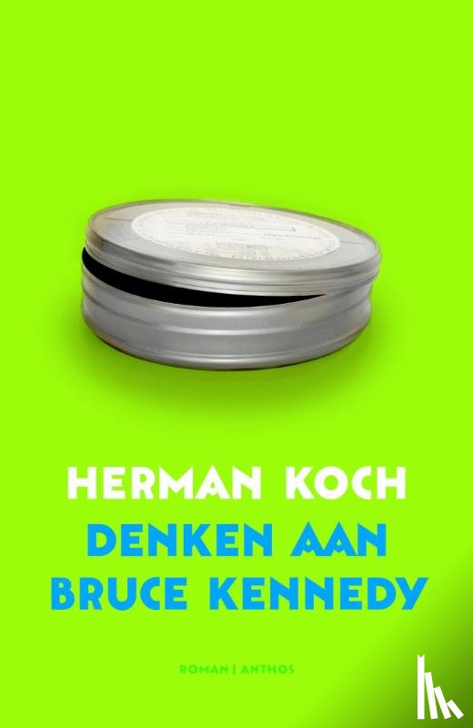 Koch, Herman - Denken aan Bruce Kennedy