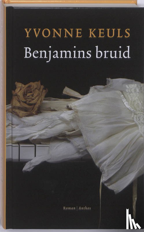 Keuls, Yvonne - Benjamins bruid
