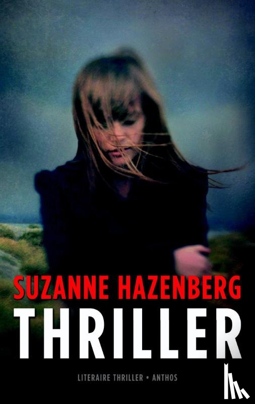 Hazenberg, Suzanne - Thriller