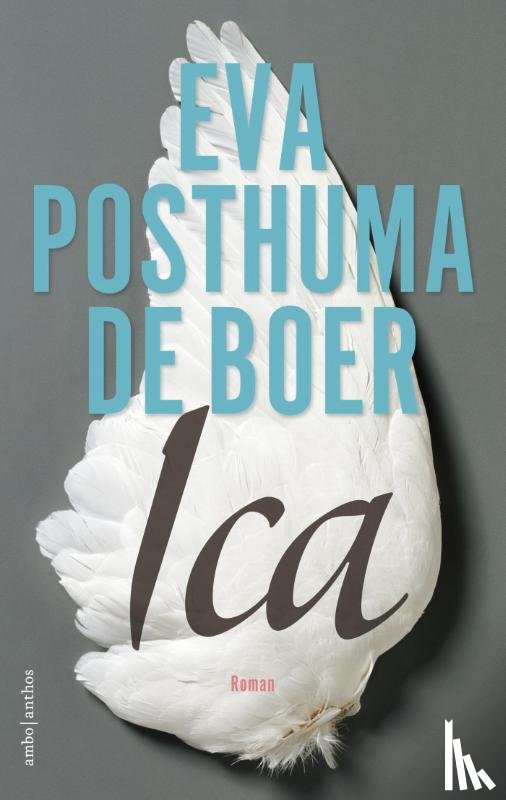 Posthuma de Boer, Eva - Ica