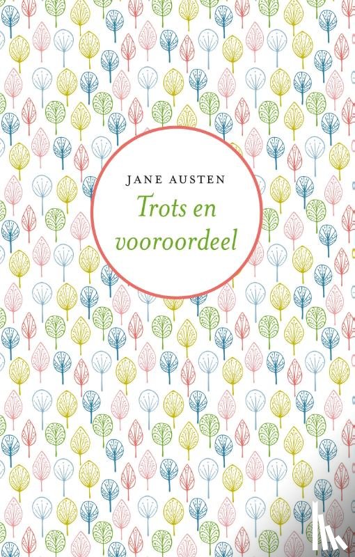 Austen, Jane - Trots en vooroordeel