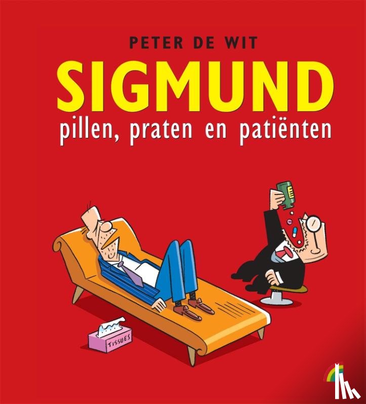 Wit, Peter de - Sigmund