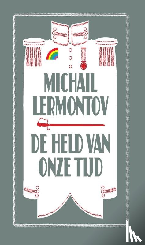Lermontov, Michail - De held van onze tijd