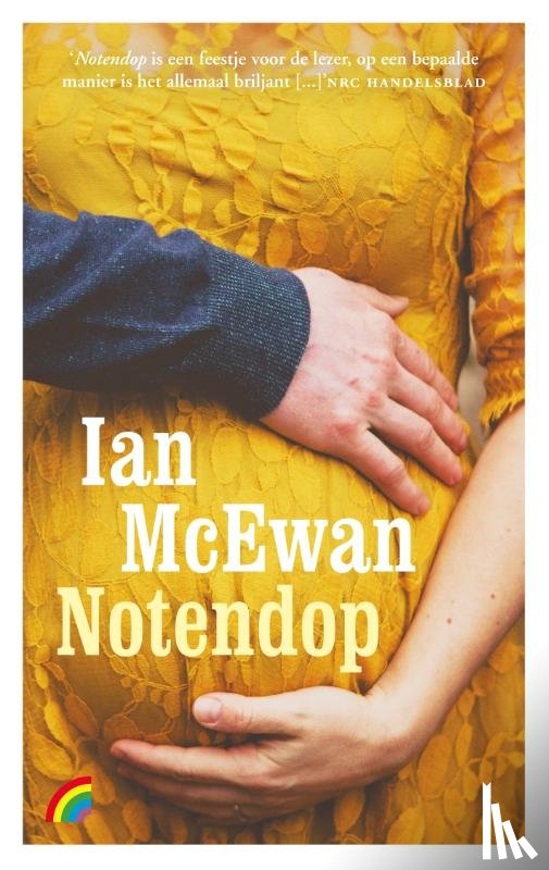 McEwan, Ian - Notendop