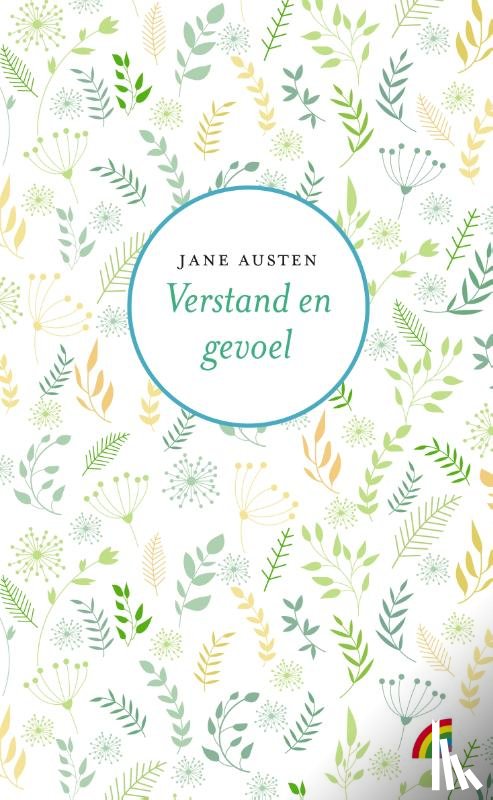 Austen, Jane - Verstand en gevoel