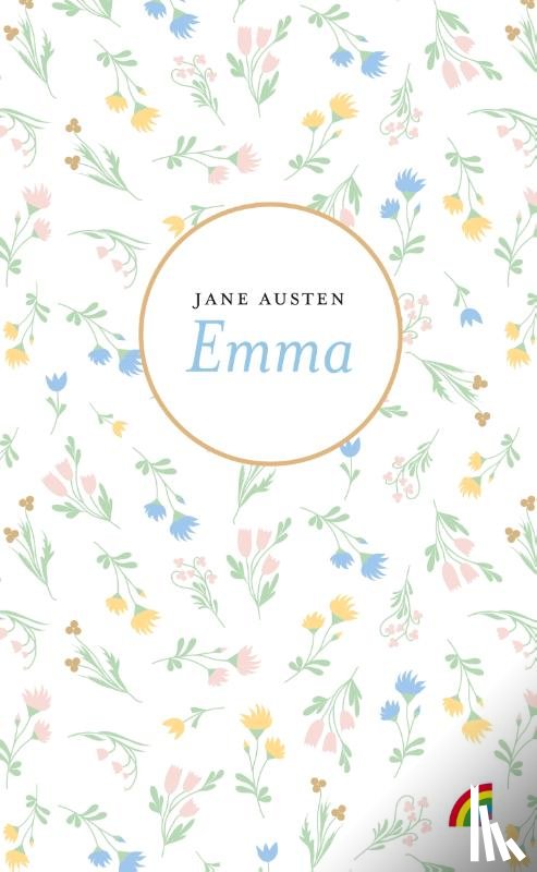 Austen, Jane - Emma
