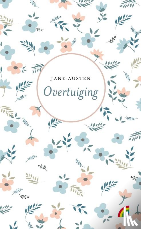 Austen, Jane - Overtuiging
