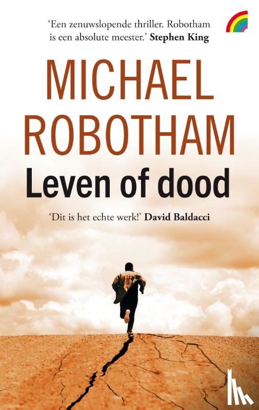 Robotham, Michael - Leven of dood