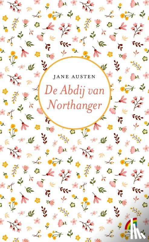 Austen, Jane - De Abdij van Northanger