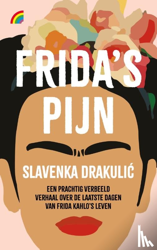 Drakulić, Slavenka - Frida's pijn