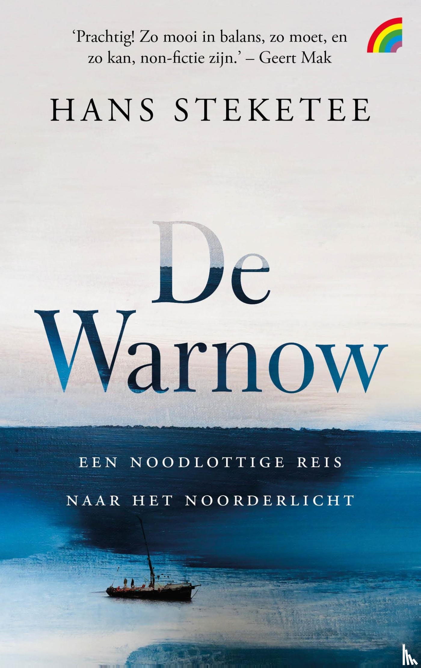 Steketee, Hans - De warnow