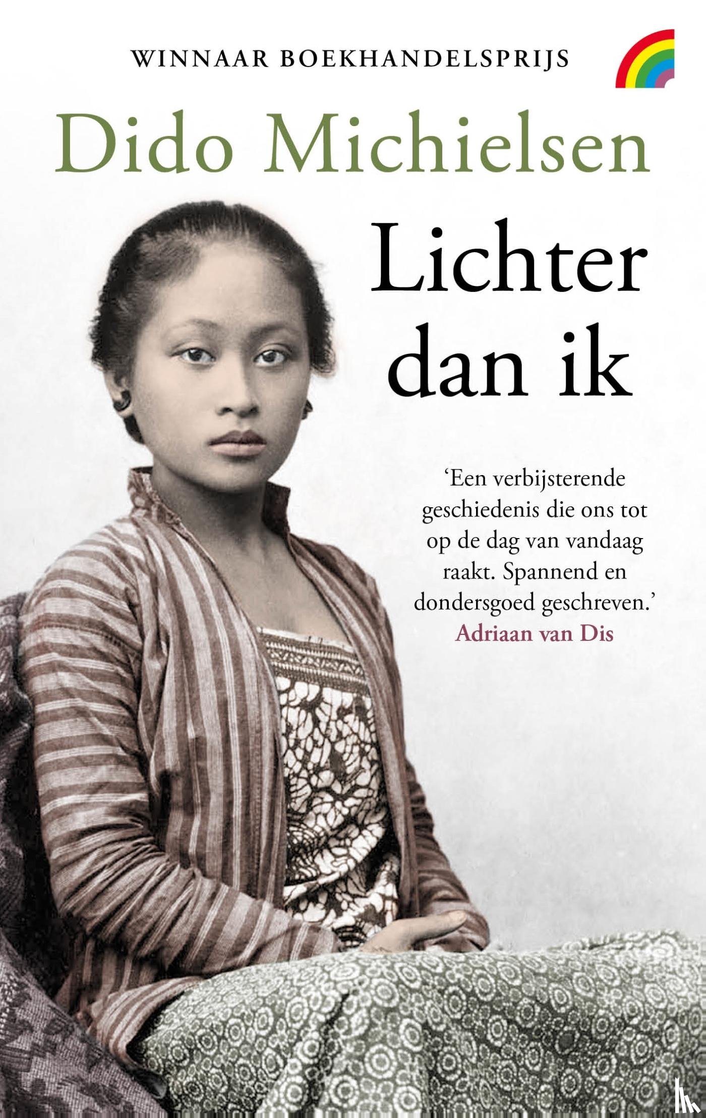 Michielsen, Dido - Lichter dan ik