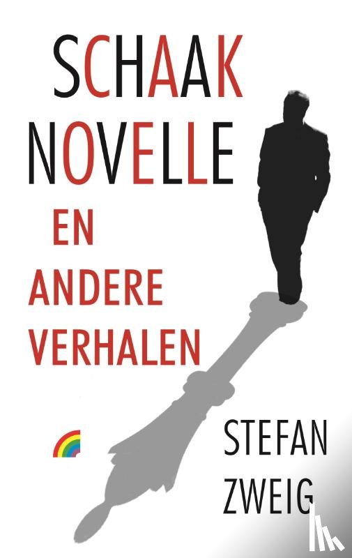 Zweig, Stefan - Schaaknovelle en andere verhalen