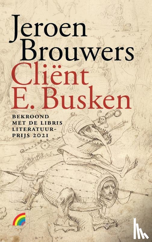 Brouwers, Jeroen - Cliënt E. Busken