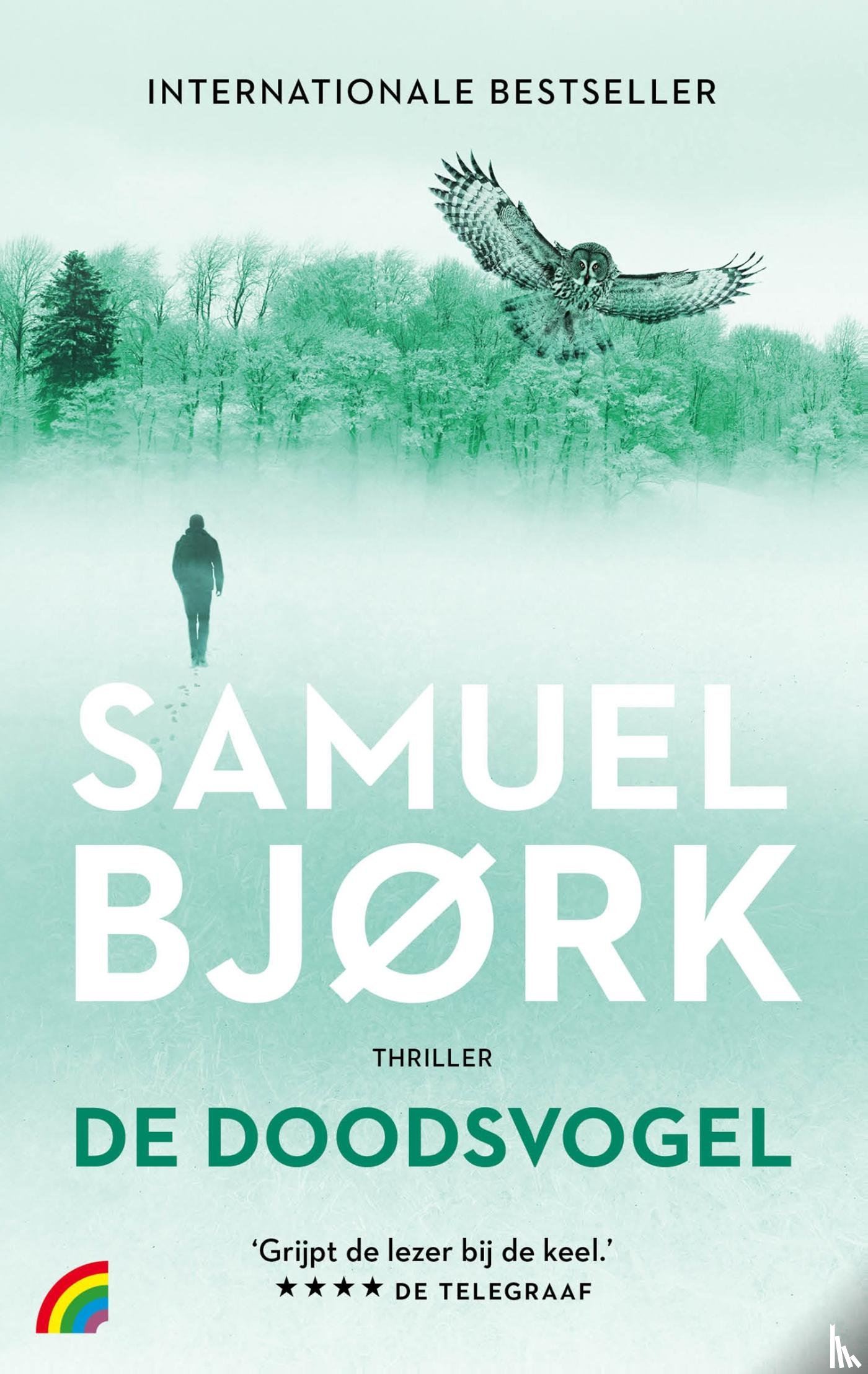 Bjørk, Samuel - De doodsvogel