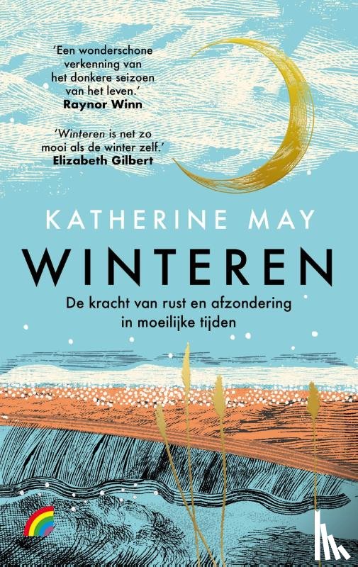 May, Katherine - Winteren