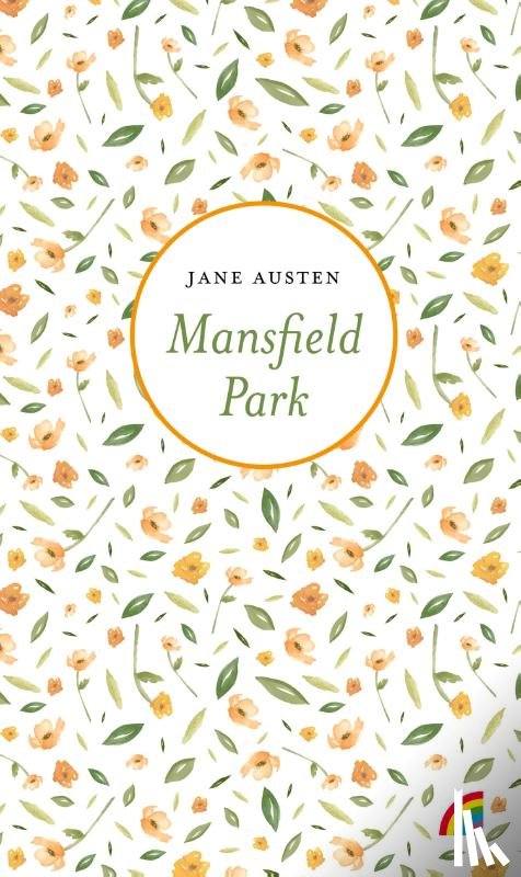 Austen, Jane - Mansfield park