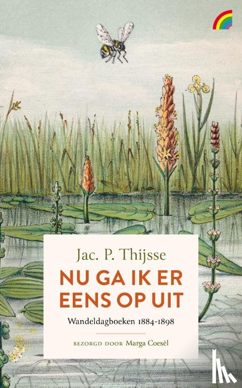 Thijsse, Jac P., Coesèl, Marga - Nu ga ik er eens op uit